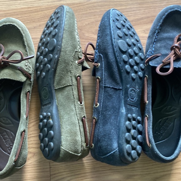 Born suede loafers - Picture 4 of 7